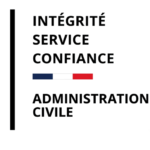 Logo assistance administrative pour demande d'acte en ligne